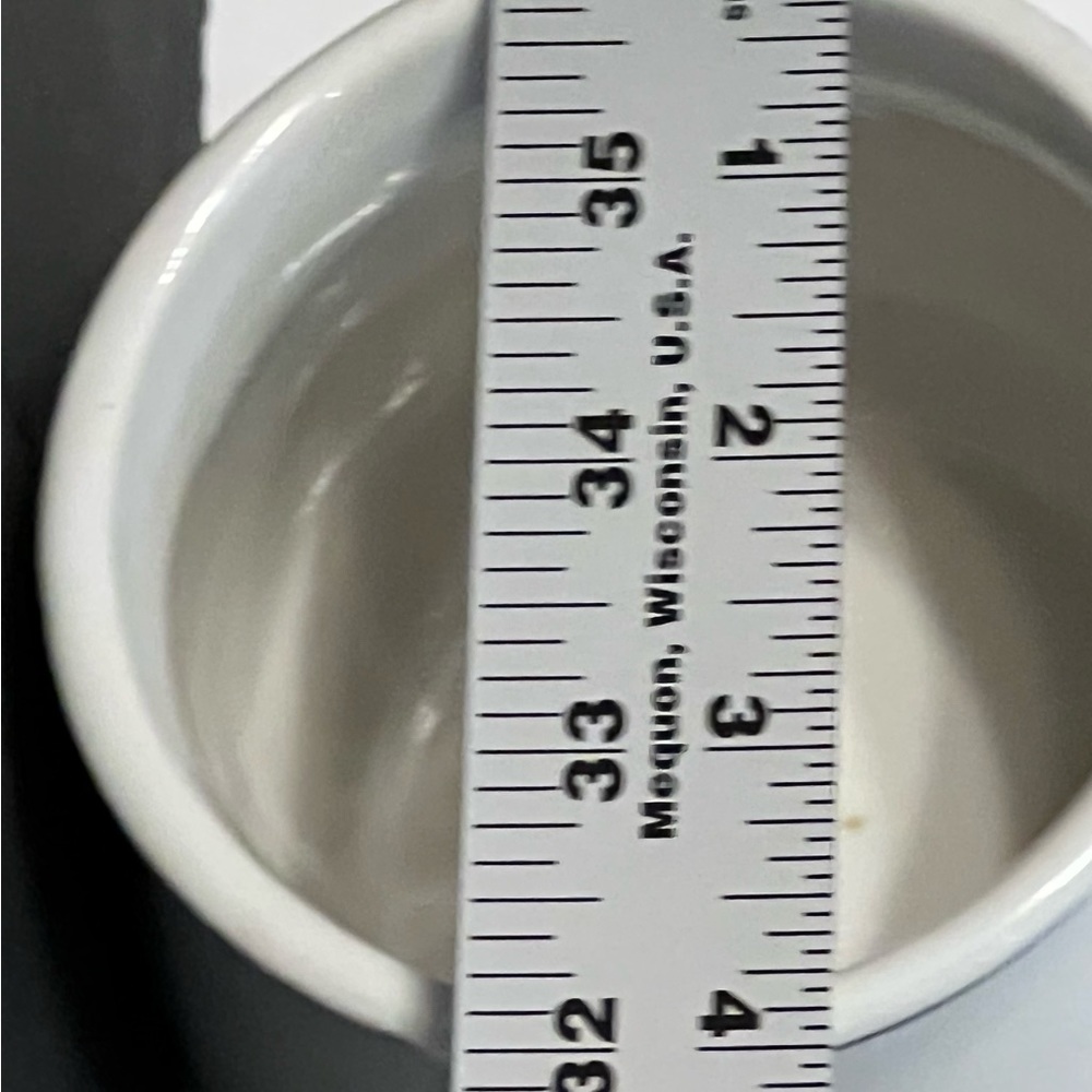Vintage Rabbit Soup Mug - Picture 9 of 11
